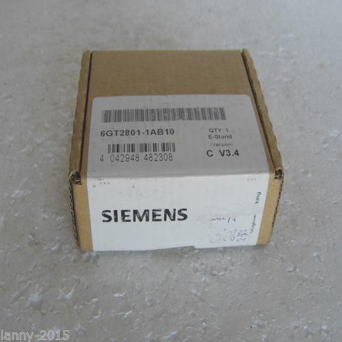 SIEMENS 6GT2801-1AB10 RFID reader 6GT2 801-1AB10 シーメンス