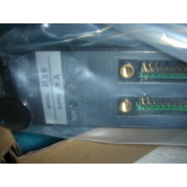 YOKOGAWA DCS MX6*Aの画像