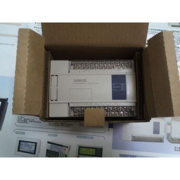 XC5 serie PLC XC5-32T-E 18-point NPN Inputs 14-point Transistor Outputs