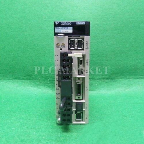 直営公式サイト Yaskawa SGDV-1R6A11B002000 Servo Drive SGDV1R6A11B002000