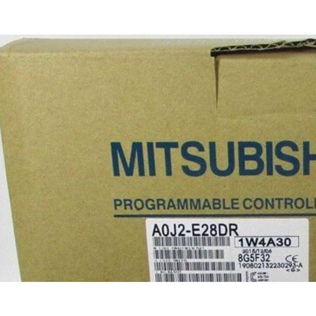 A0J2-E28DR Mitsubishi PLC Module AOJ2-E28DR 三菱 -｜yaesudo-store