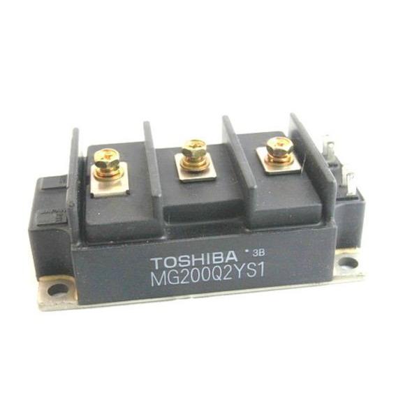 MG200Q2YS1 TOSHIBA N CHANNEL IGBT MODULE｜yaesudo-store