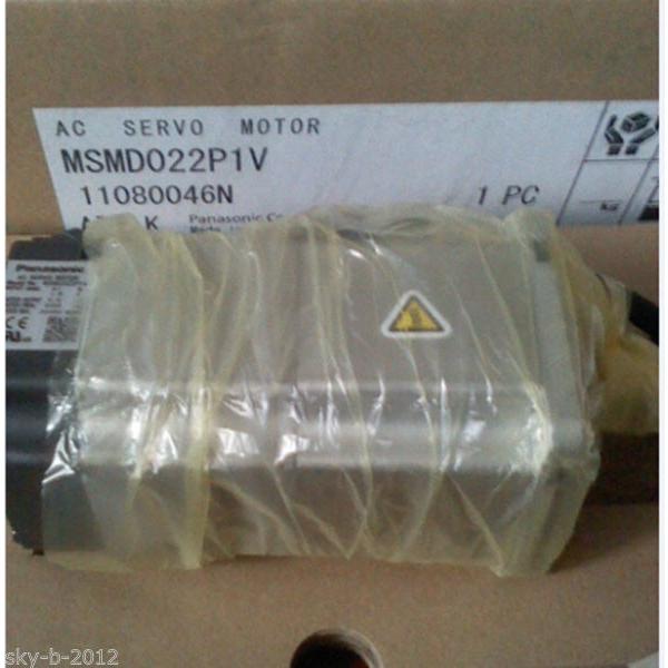 Panasonic Servo Motor MSMD022P1V パナソニック