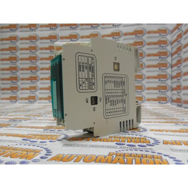 シーメンス SIEMENS, 3RS17061FW00, UNIVERSAL CONVERTER AC/DC 24240V 3 WAY