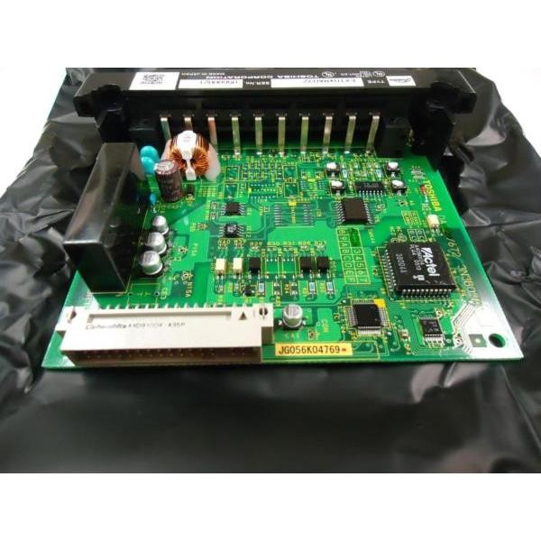 Toshiba EX10-MA032 EX10MA032 2-Channel 12-Bit Analog Output +10V PLC Module｜yaesudo-store｜05