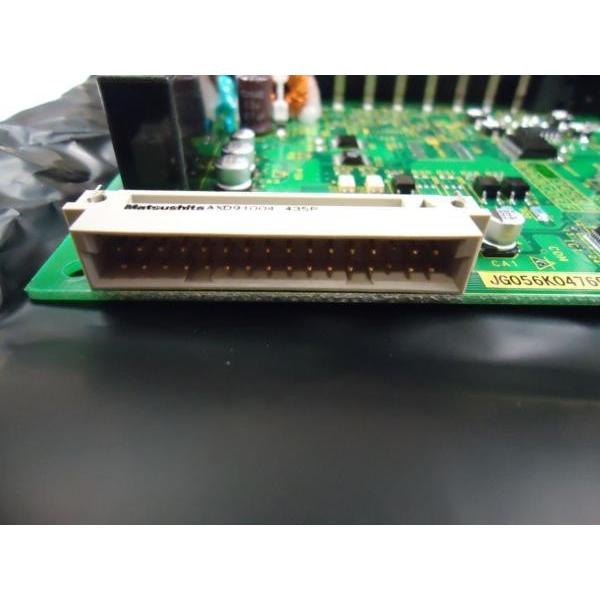 Toshiba EX10-MA032 EX10MA032 2-Channel 12-Bit Analog Output +10V PLC Module｜yaesudo-store｜06