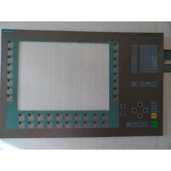 SIMATIC OP 277 OPERATOR KEYPAD 6AV6644-0BA01-2AX1