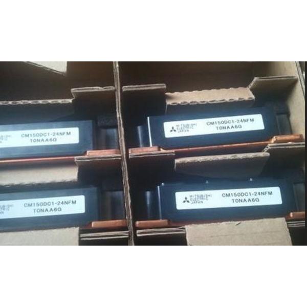三菱 CM150DC1-24NFM Mitsubishi IGBT Transistor Module (1 PER)