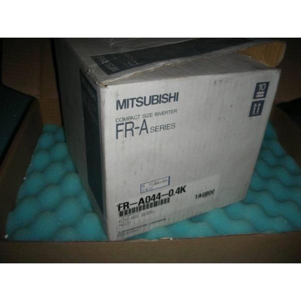 三菱電機 インバータ FR-A044-0.4k www.obgynegy.com