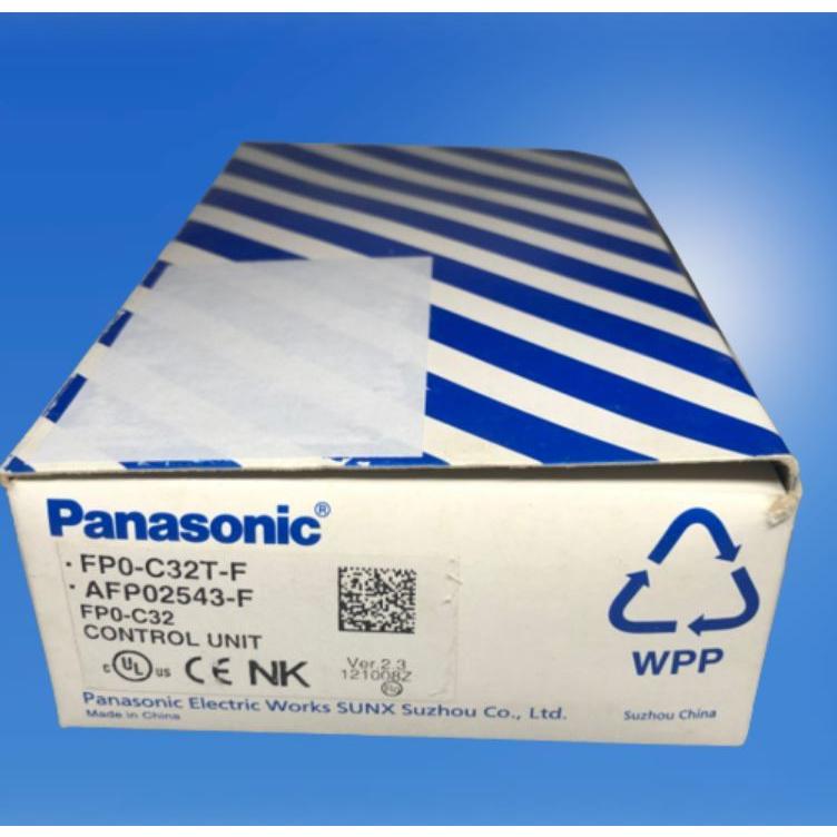 FPO-C32T-F Panasonic FP0-C32T-F AFP02543-F パナソニック_1