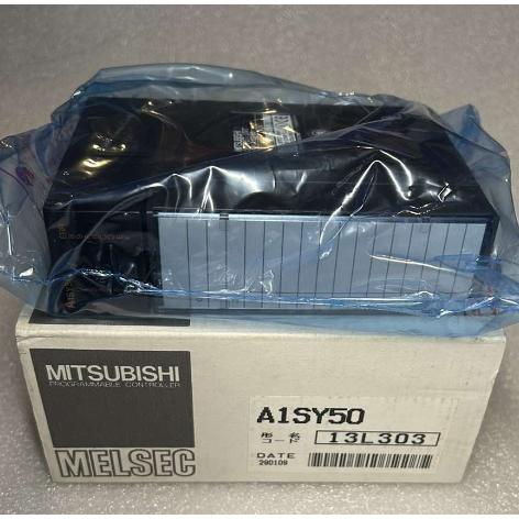 A1SY50 Mitsubishi Output Unit 三菱 三菱（MITSUBISHI） A1SY50 Mitsubishi Output Unit - : 八重洲堂