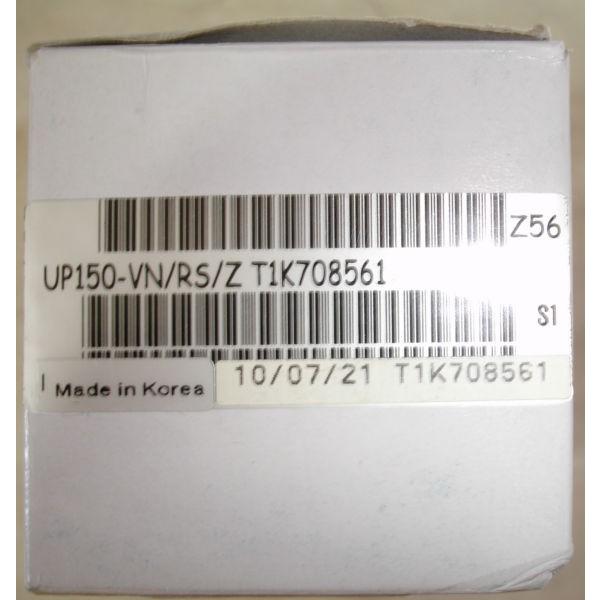 Yokogawa UP150-VN/RS/Z Fail Safe Temperature Limit Contoller