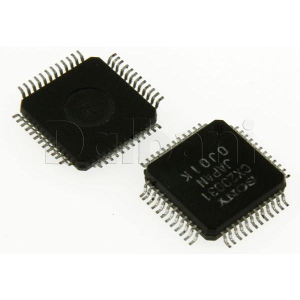 CX20031 Sony Integrated Circuit｜yaesudo-store