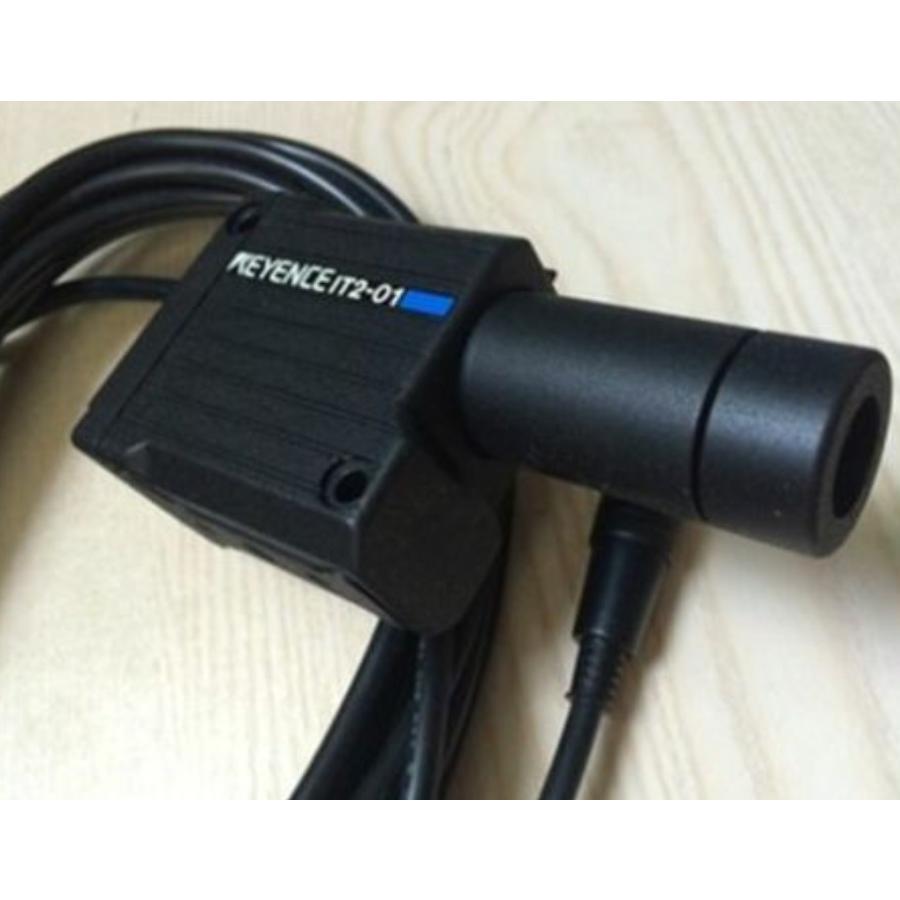 KEYENCE IT2-01 (Refurbished, good working condition) IT201 