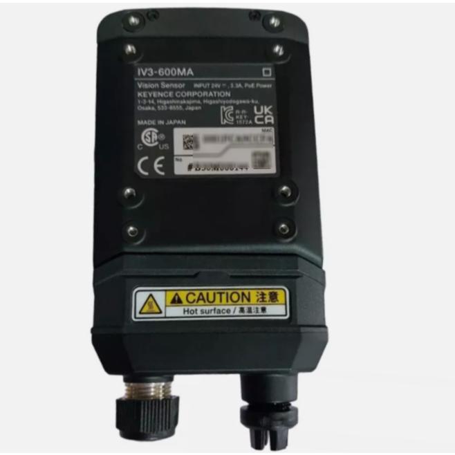 キーエンス IV 一式 キーエンスの最新IV4のテストキットがついに届きました