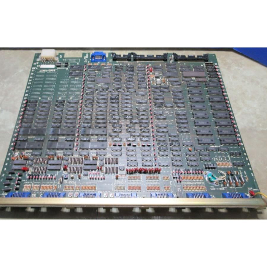 YASKAWA JANCD-CP05 DE8403601 Circuit Board