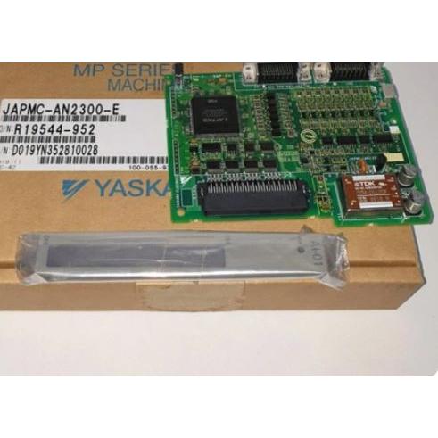 JAPMC-AN2300-E Yaskawa JAPMCAN2300-E : 八重洲堂 Yahoo!店 JAPMC-AN2300-E Yaskawa JAPMCAN2300-E : 八重洲堂 Yahoo!店