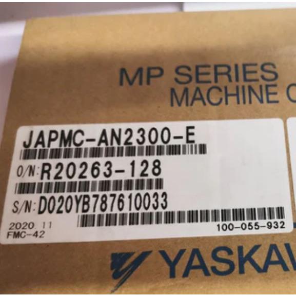 JAPMC-AN2300-E Yaskawa JAPMCAN2300-E : 八重洲堂 Yahoo!店 JAPMC-AN2300-E Yaskawa JAPMCAN2300-E : 八重洲堂 Yahoo!店