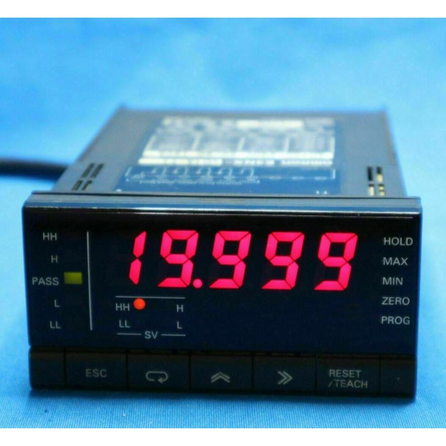 Omron K3nx Vd1a T1 Working 八重洲堂 Used Good Working Condition オムロン Condition K3nx Vd1a T1 八重洲堂 店