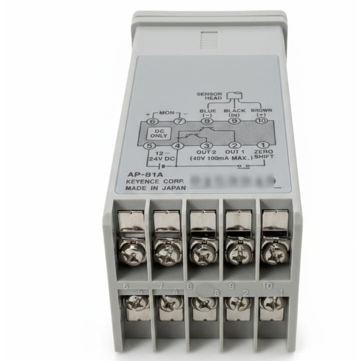 keyence-ap-81a