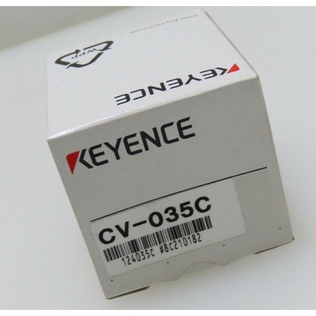 CV-035C Keyence CCD Camera CV 035C キーエンス : 八重洲堂