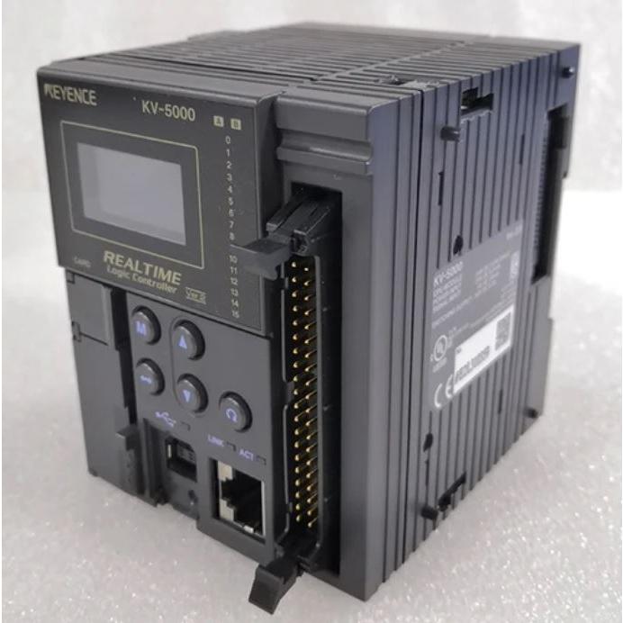 KV-5000 KEYENCE Programmable Controller キーエンス : 八重洲 KV-5000 KEYENCE Programmable Controller キーエンス : 八重洲