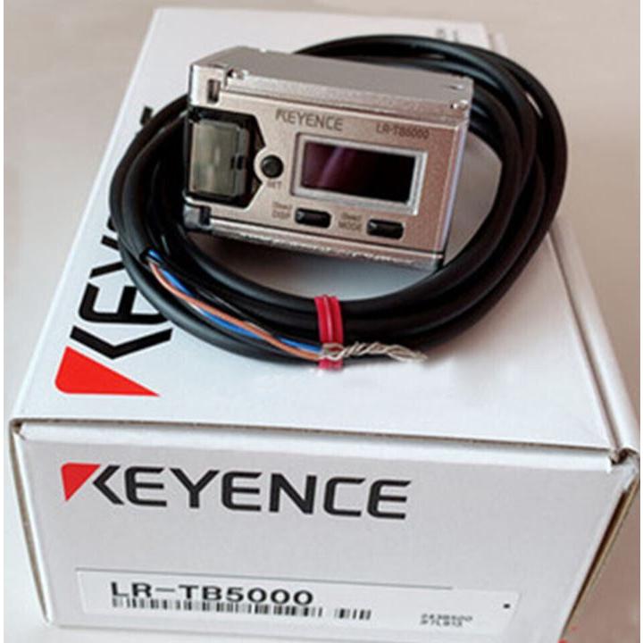 超格安価格 LR-TB5000 Keyence Laser Sensor LR TB5000 キーエンス