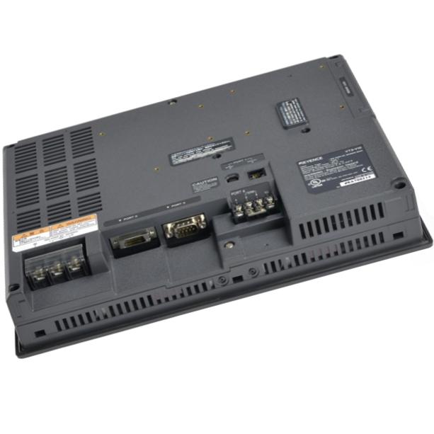 キーエンス　タッチパネル VT3-V10 VT3-V10 KEYENCE Touch Panel VT3 V10 キーエンス : 八重洲堂