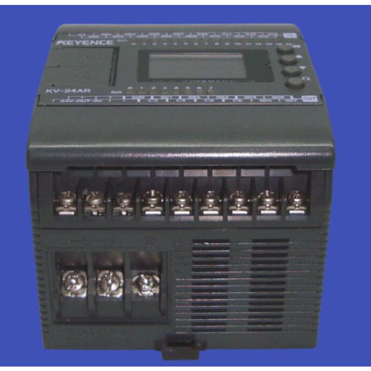 KV-24AR Keyence KV 24AR キーエンス - : 八重洲堂 Yahoo!店 - 通販 