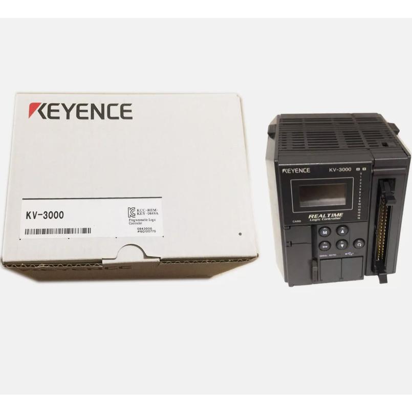 KEYENCE KV-HJU-DL VT-HJU-DL セット KV-3000 KEYENCE CPU Unit キーエンス : 八重洲堂 Yahoo!店