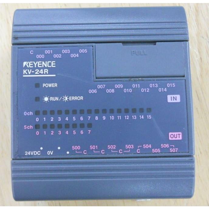 KV-24R Keyence KV24R キーエンス : 八重洲堂 Yahoo!店 - 通販 - Yahoo!ショッピング