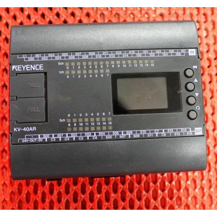 KEYENCE KV-40AR キーエンス : 八重洲堂 Yahoo!店 - 通販 - Yahoo