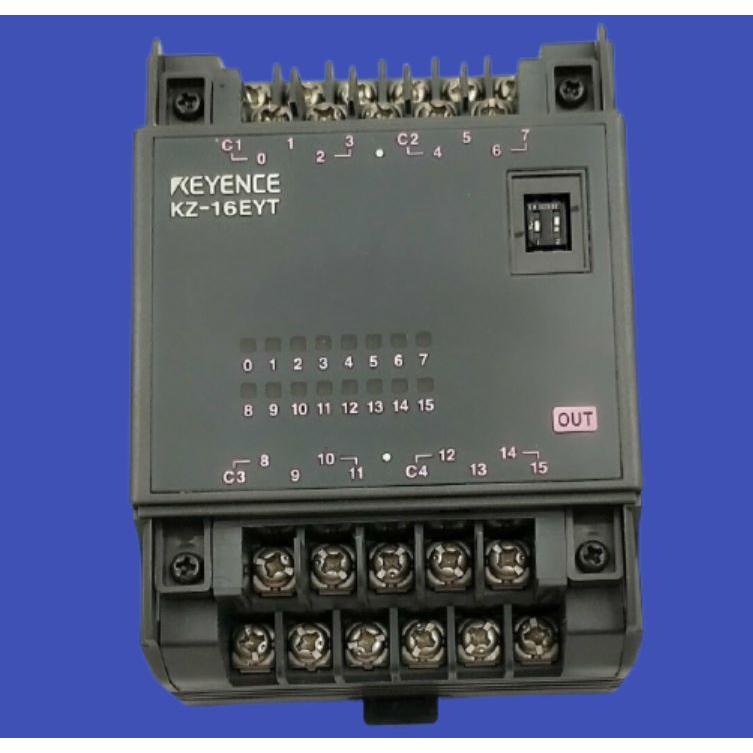 Keyence KZ-16EYT KZ16EYT キーエンス : 八重洲堂 Yahoo!店 - 通販 