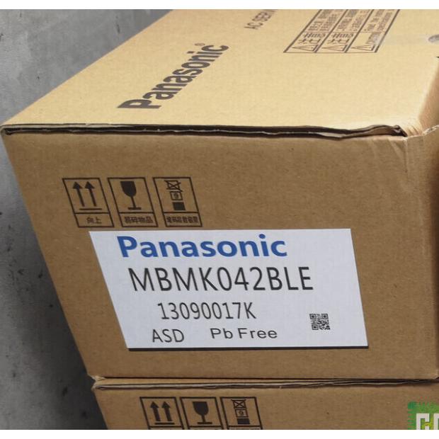 激安アウトレットストア MBMK042BLE Panasonic Servo Motor