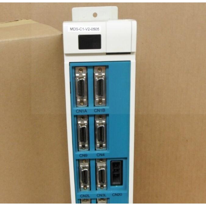 三菱 MDS-C1-V2-0505 Mitsubishi Servo Drive : 八重洲堂 Yahoo 三菱 MDS-C1-V2-0505 Mitsubishi Servo Drive : 八重洲堂 Yahoo
