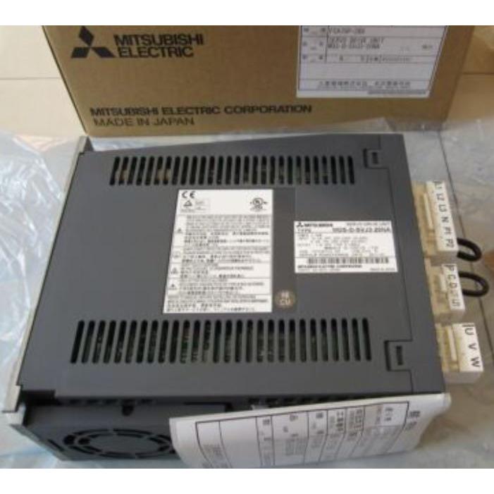 三菱電機　サーボドライバ　MDS-D-SVJ3-03NA 三菱電機 サーボドライバ MDS-D-SVJ3-03NA - メルカリ