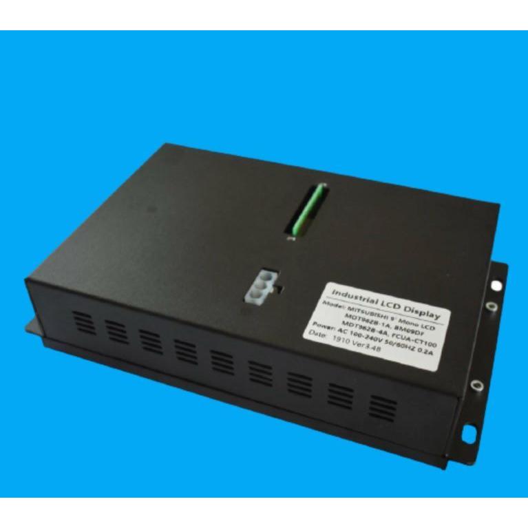 三菱 MDT962B-1A Replacement 9