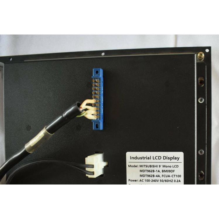 三菱（MITSUBISHI） MDT962B-1A Replacement 9