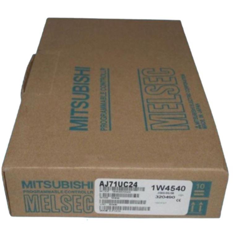 売上実績NO.1 AJ71UC24 Mitsubishi PLC Module 三菱 - その他DIY、業務、産業用品