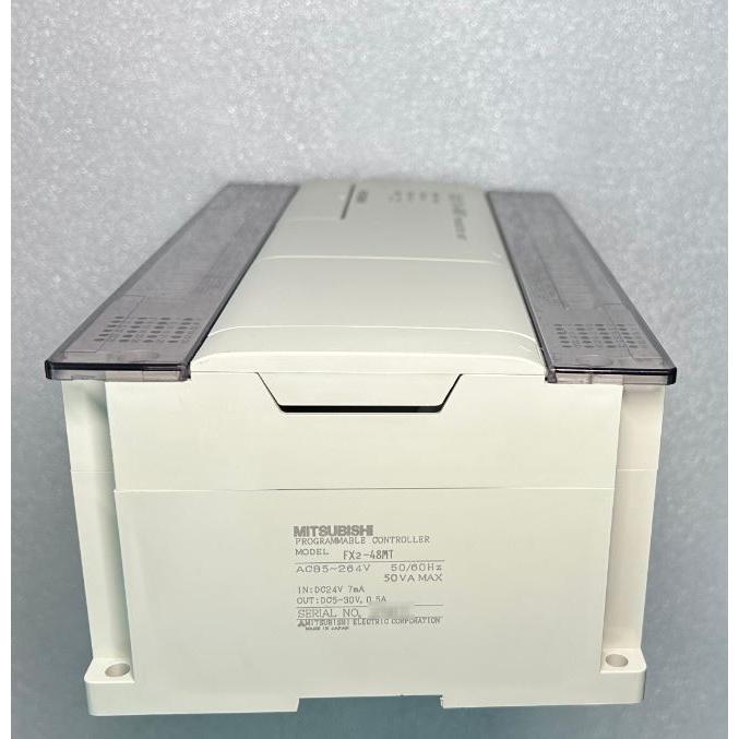 三菱 FX2-48MT Mitsubishi Controller FX2 48MT - : 八重洲堂 三菱 FX2-48MT Mitsubishi Controller FX2 48MT - : 八重洲堂