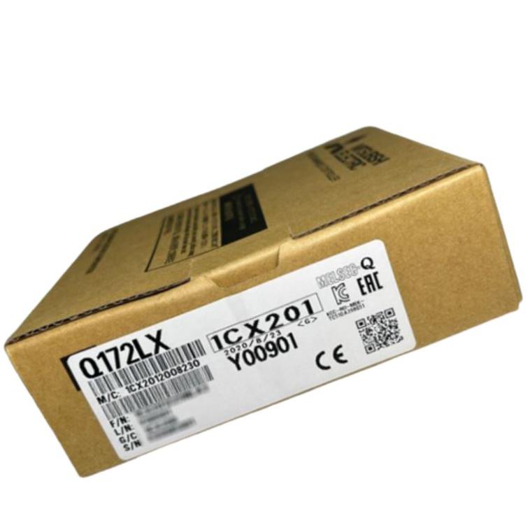 三菱（MITSUBISHI） Q172LX Mitsubishi CPU Module : 八重洲堂 Yahoo!店 - 通販 - Yahoo ...