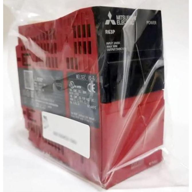 R63P Mitsubishi Power Supply Unit 三菱 MITSUBISHIR63P八重洲堂 Yahoo!店 通販