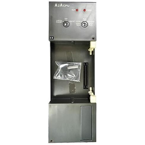 三菱 Mitsubishi A2ACPU PLC Module A2A-CPU : 八重洲堂 Yahoo!店