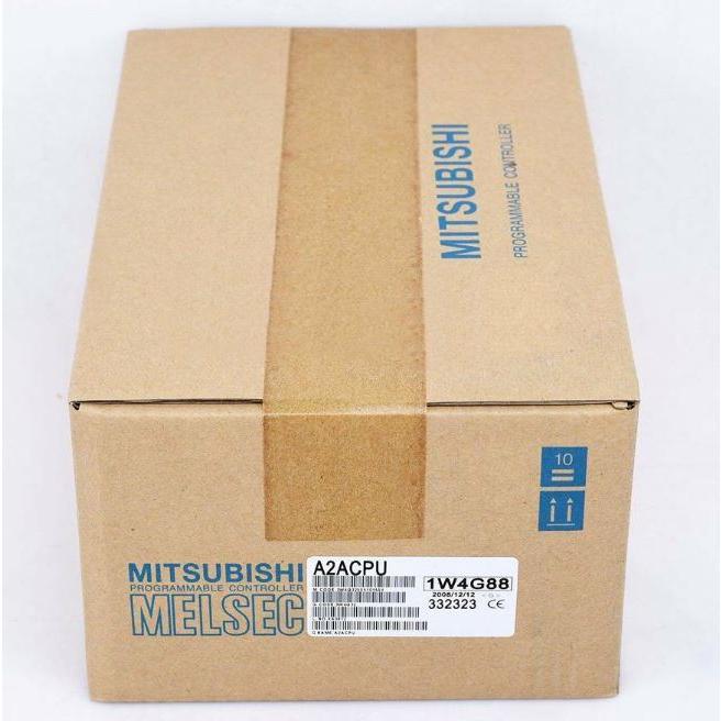 三菱 Mitsubishi A2ACPU PLC Module A2A-CPU : 八重洲堂 Yahoo!店
