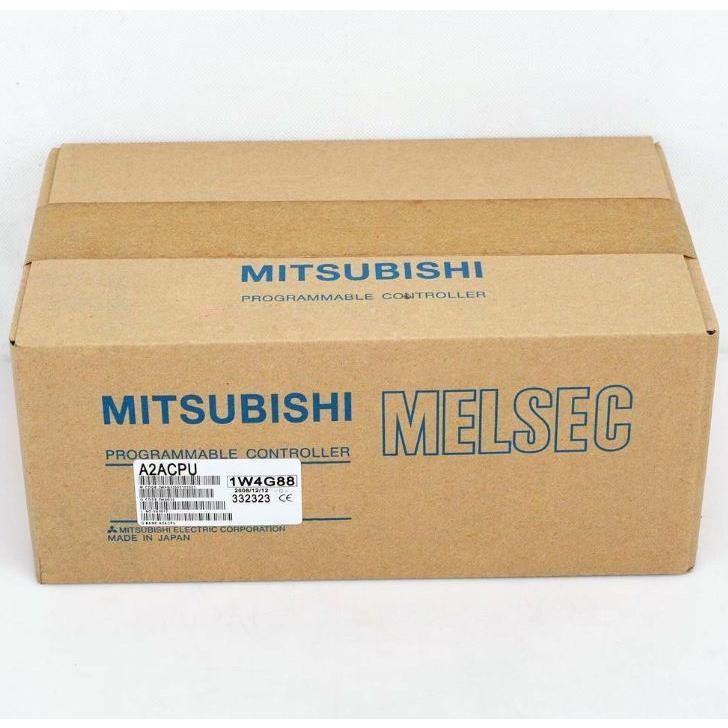 三菱 Mitsubishi A2ACPU PLC Module A2A-CPU : 八重洲堂 Yahoo!店