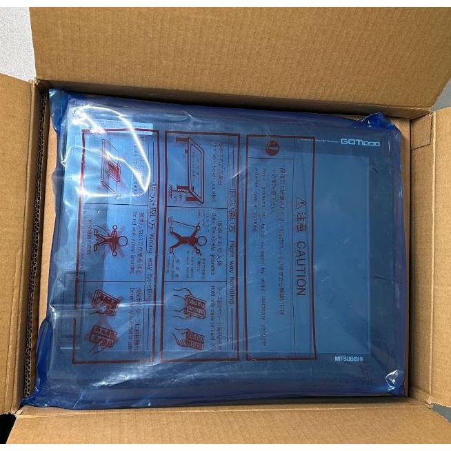 三菱GOT1000 GT1685M-STBA タッチパネル新品 三菱GOT1000 GT1685M-STBA タッチパネル新品 三菱 GT1685M-STBA