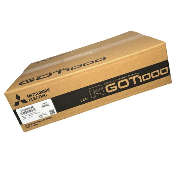 三菱GOT1000 GT1685M-STBA タッチパネル新品 三菱 GT1685M-STBA Mitsubishi Touch Panel GT1685M STBA