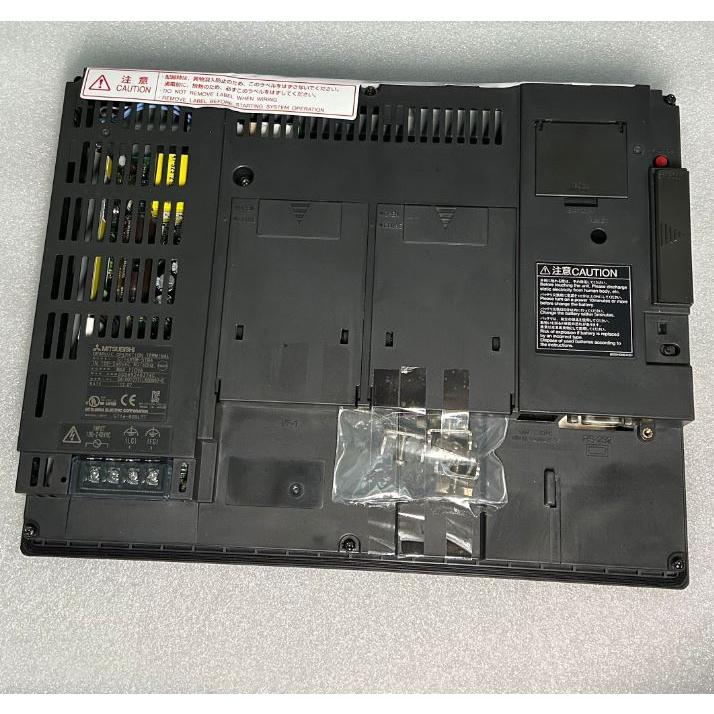 三菱GOT1000 GT1685M-STBA タッチパネル新品 三菱GOT1000 GT1685M-STBA タッチパネル新品