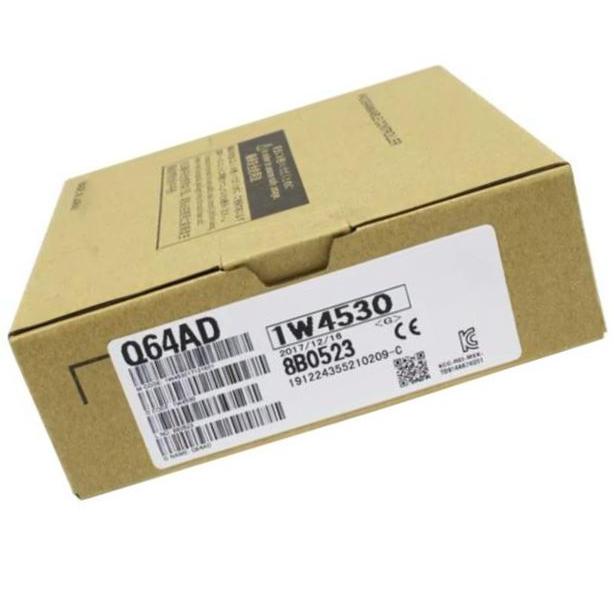 三菱（MITSUBISHI） Q64AD Mitsubishi Converter Unit : 八重洲堂