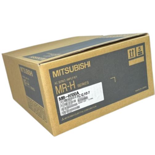 mr-h100a-servo